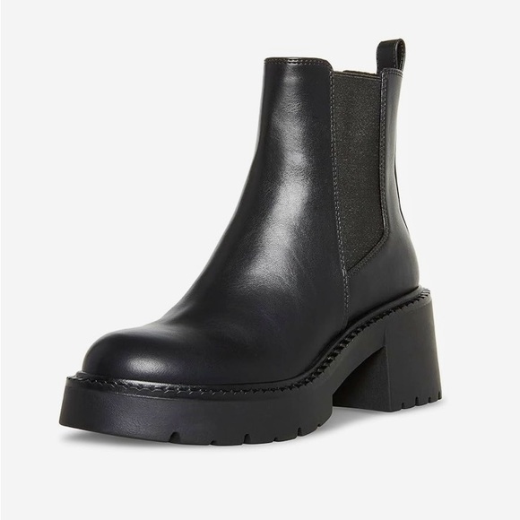 Madden Girl Tianna Boots, Women’s sz 8.5M - Picture 1 of 7